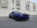 Dodge Challenger R/T Scat Pack 6.4L