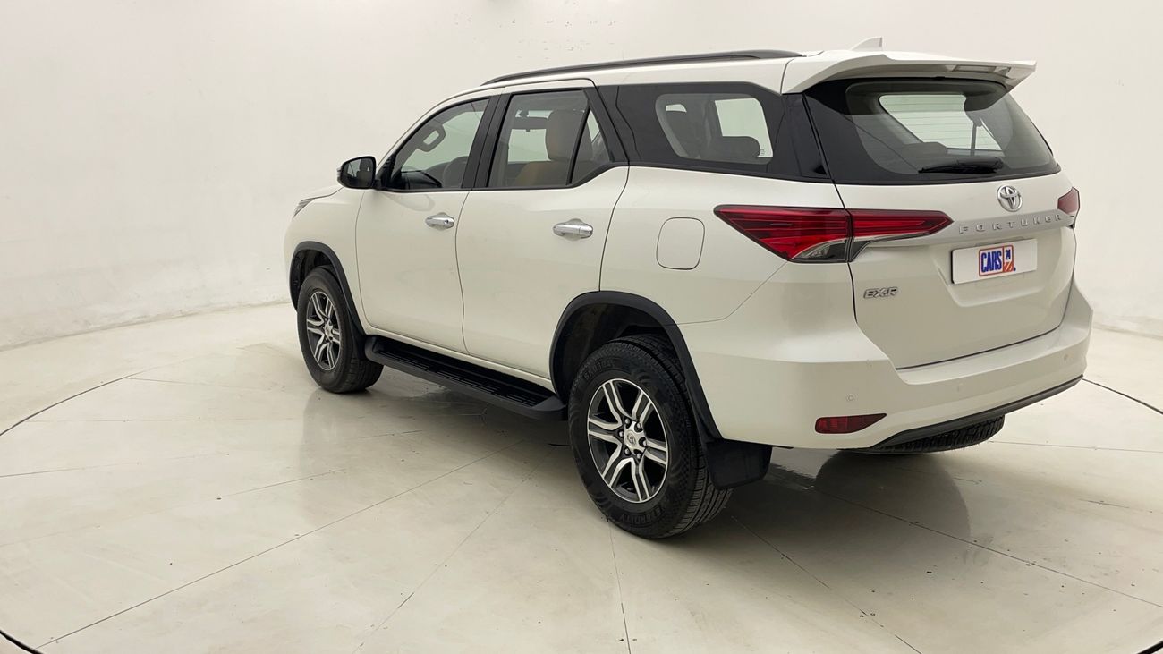 Toyota Fortuner EXR 2.7 | Zero Down Payment | Home Test Drive