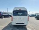 Toyota Hiace TOYOTA HIACE VAN RHD 2010 MODEL 3.0 L DIESEL AUTOMATIC(PM06521)