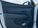 Hyundai Tucson N LINE