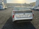 تويوتا برياس بلس TOYOTA PIRUS LIMITED - CLEAN UAE PASS