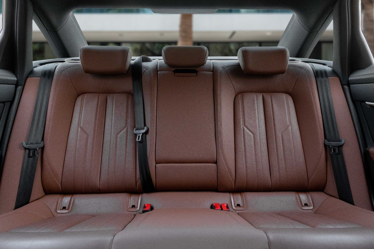 أودي A6 A6 40TFSI | 2,742 P.M | 0% Downpayment | Fantastic Condition!