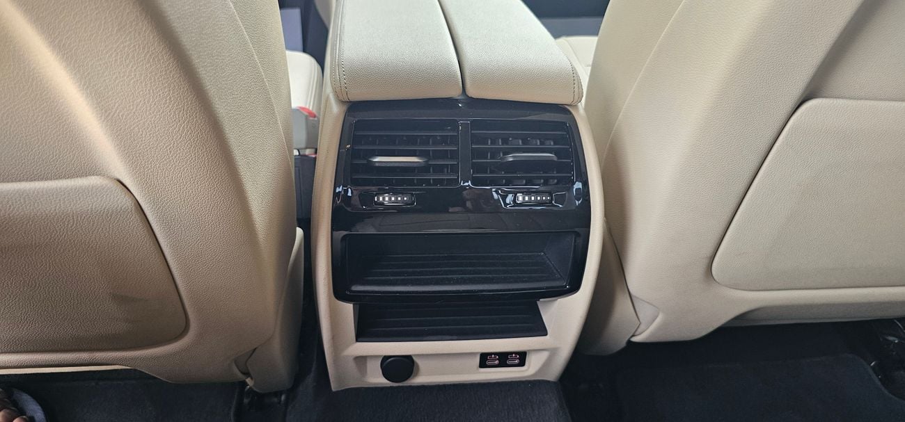 BMW 520i Exclusive 2.L