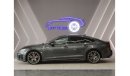 Audi A5 45 TFSI quattro S Line A5 45 Quattro S Line