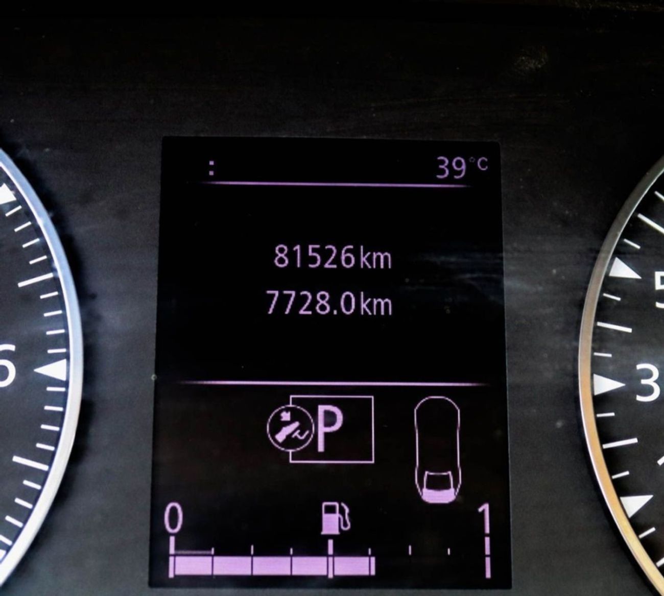 Renault Duster SE 1.6LRenault Duster  2020 GCC  1.6L accident-free, in excellent condition. 444 P.M