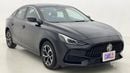 MG GT STD 1.5 | Zero Down Payment | Home Test Drive