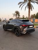 Lexus RX350 F- SPORT PRESTIGE