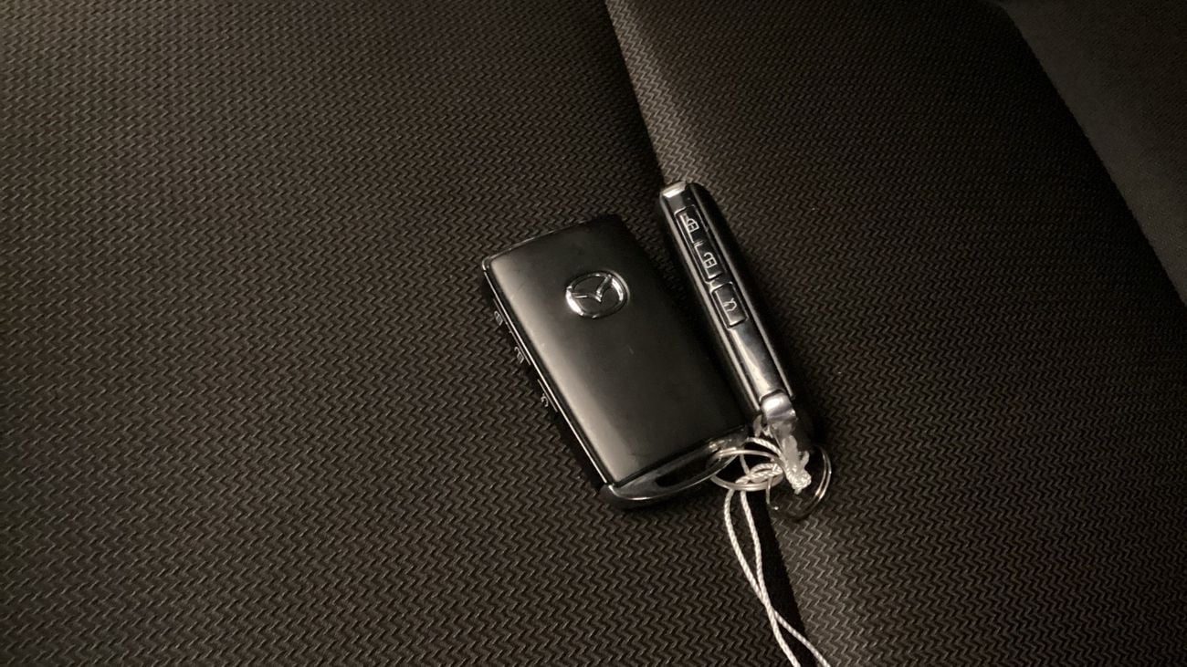 Mazda 3 Select | Guaranteed Warranty | 0 Down Payment