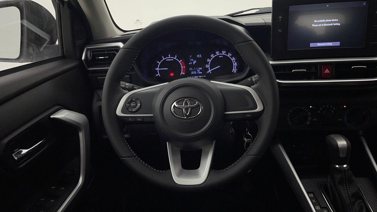 Toyota Raize G 1 | Zero Down Payment | Home Test Drive