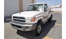 Toyota Land Cruiser Pick Up Toyota Landcruiser Pick Up S/C, model:2009. Excellent condition