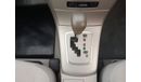 Toyota Corolla TOYOTA COROLLA AXIO RIGHT HAND DRIVE(PM82345)