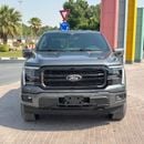 Ford F 150 Lariat 3.5L