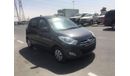 Hyundai i10 1.2L PETROL, GENUINE, NON ACCIDENT OR PAINT.