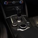 Alfa Romeo Stelvio Super 2.0L AED 1,436 pm • 0% Downpayment • Alfa Romeo Stelvio Q4 • 1 Year Warranty