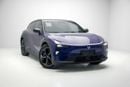 Jidu 1 Max Performance EV - Purple Inside White | Export Only
