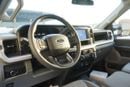 فورد F 550  2026 MODEL 6.7L DSL 4X4 CAB CHASSIS TRUCK