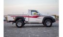 Nissan Patrol Pickup