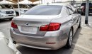 BMW 520i i