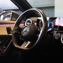 Mercedes-Benz A 200 Std 1.4L AED 2,490 pm • 0% Downpayment • Mercedes A200 • Agency Warranty