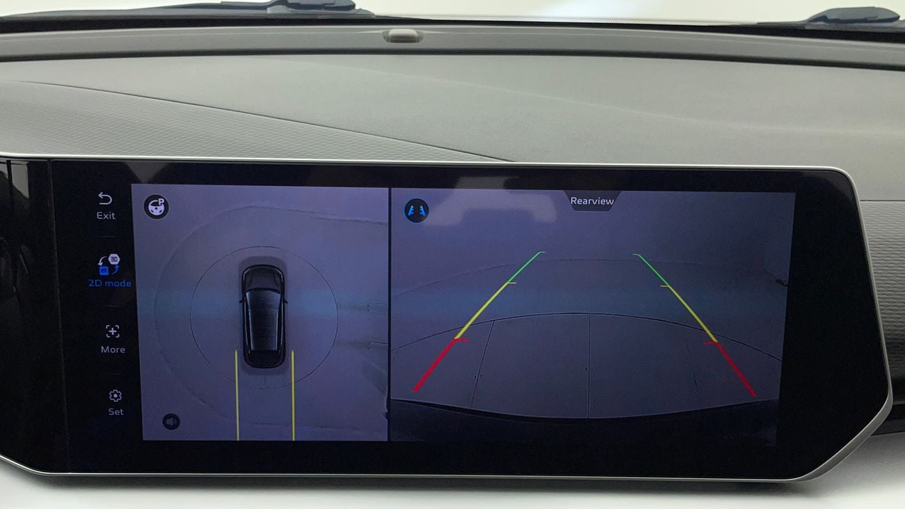 جيلي كول تري GF 1.5 | بدون دفعة مقدمة | اختبار القيادة في المنزل