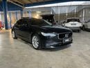 Volvo S90 T5 Momentum | Guaranteed Warranty | 0 Down Payment