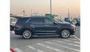 هيونداي باليساد 2020 Hyundai Palisade Limited Edition Full Option Panoramic View - 3.8L V6 AWD 4x4 - 360* CAM HUD -