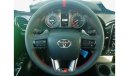 Toyota Hilux GR DEASEIL  2,8  FULL OPTION