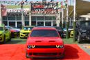 دودج تشالينجر R/T 5.7L (370 HP)
