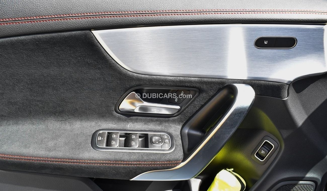 Mercedes-Benz CLA 200 MERCEDES BENZ CLA 200 AMG | 2023