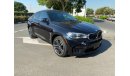 بي أم دبليو X6 M '' M-Power V 8 ''