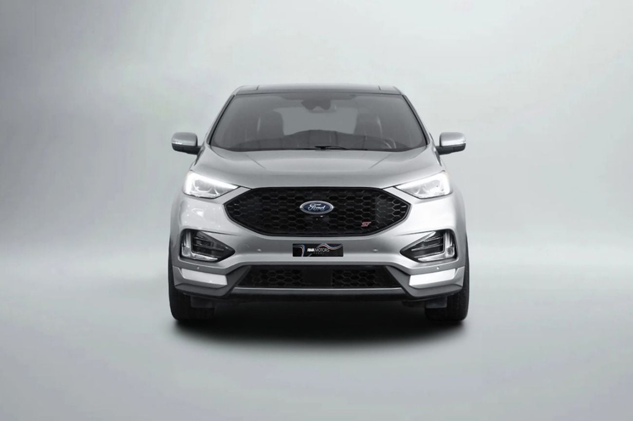 Ford Edge ST