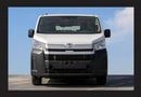 تويوتا هاياس 2023 TOYOTA HIACE 3.5L CARGO 3str Petrol Automatic Zero KM