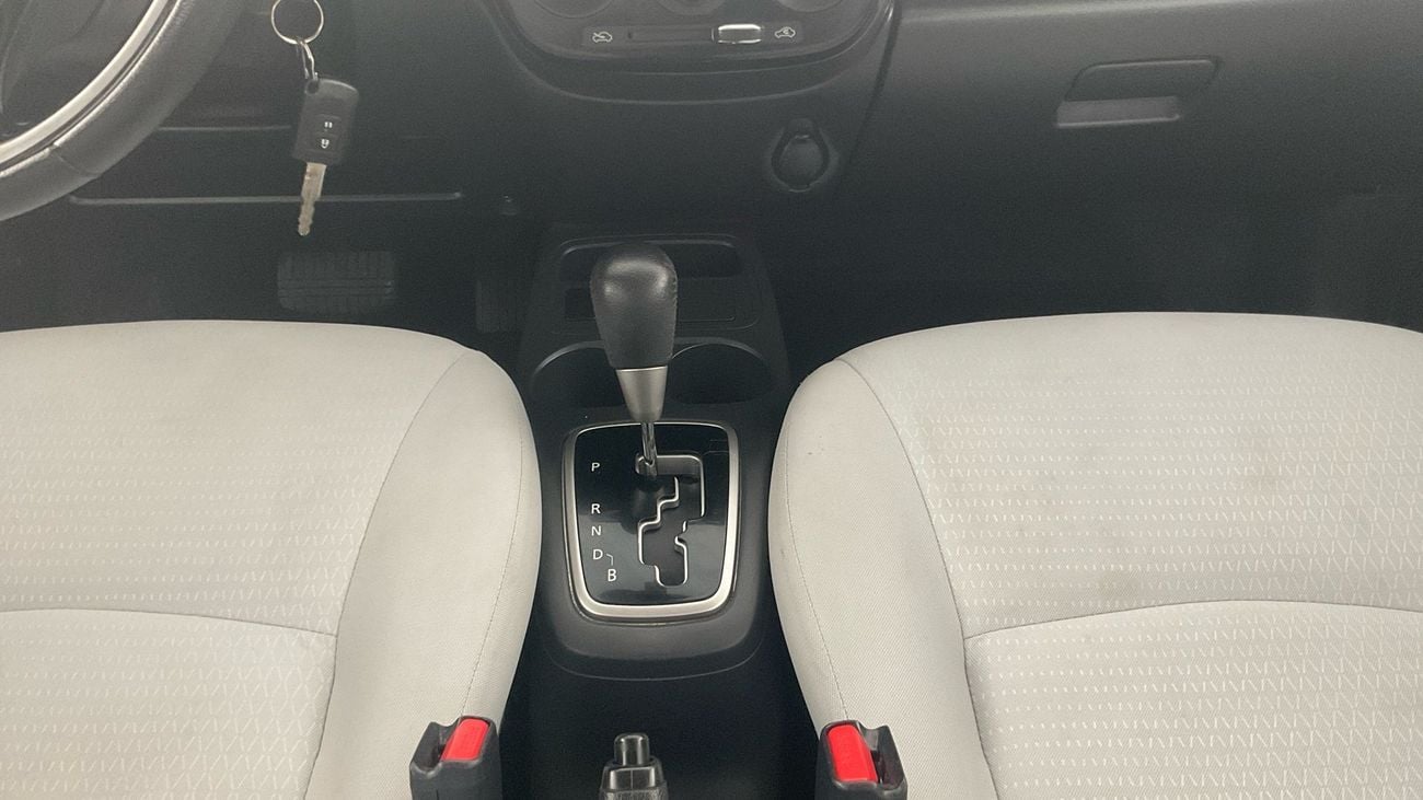 ميتسوبيشي اتراج GLX Full | upto AED 20,000 Ramadan Discount | شامل الضمان | 0 ﺪﻔﻋﺓ ﺃﻮﻟﻯ