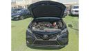 Toyota Camry 2021 Toyota Camry SE (XV70), 4dr sedan, 2.5L 4cyl Petrol, Automatic, Front Wheel Drive