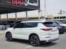 ميتسوبيشي آوتلاندر GLX High 2.4L