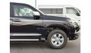 Toyota Prado 2.7L, 17" Rims, Sunroof, Rear Camera, Front Power Seats, Leather Seats, Rear A/C (CODE # PVXR03)