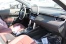 Toyota Corolla Cross COROLLA CROSS V1.8L GLI