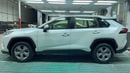 Toyota RAV4 2024 EX | AED 1363/Month | 0 DP | 30 Day Return | Warranty | Service History