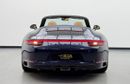 Porsche 911 CARRERA 4GTS 2018 Porsche 911 Cabriolet, Full Service History, Excellent Condition