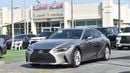 Lexus IS300