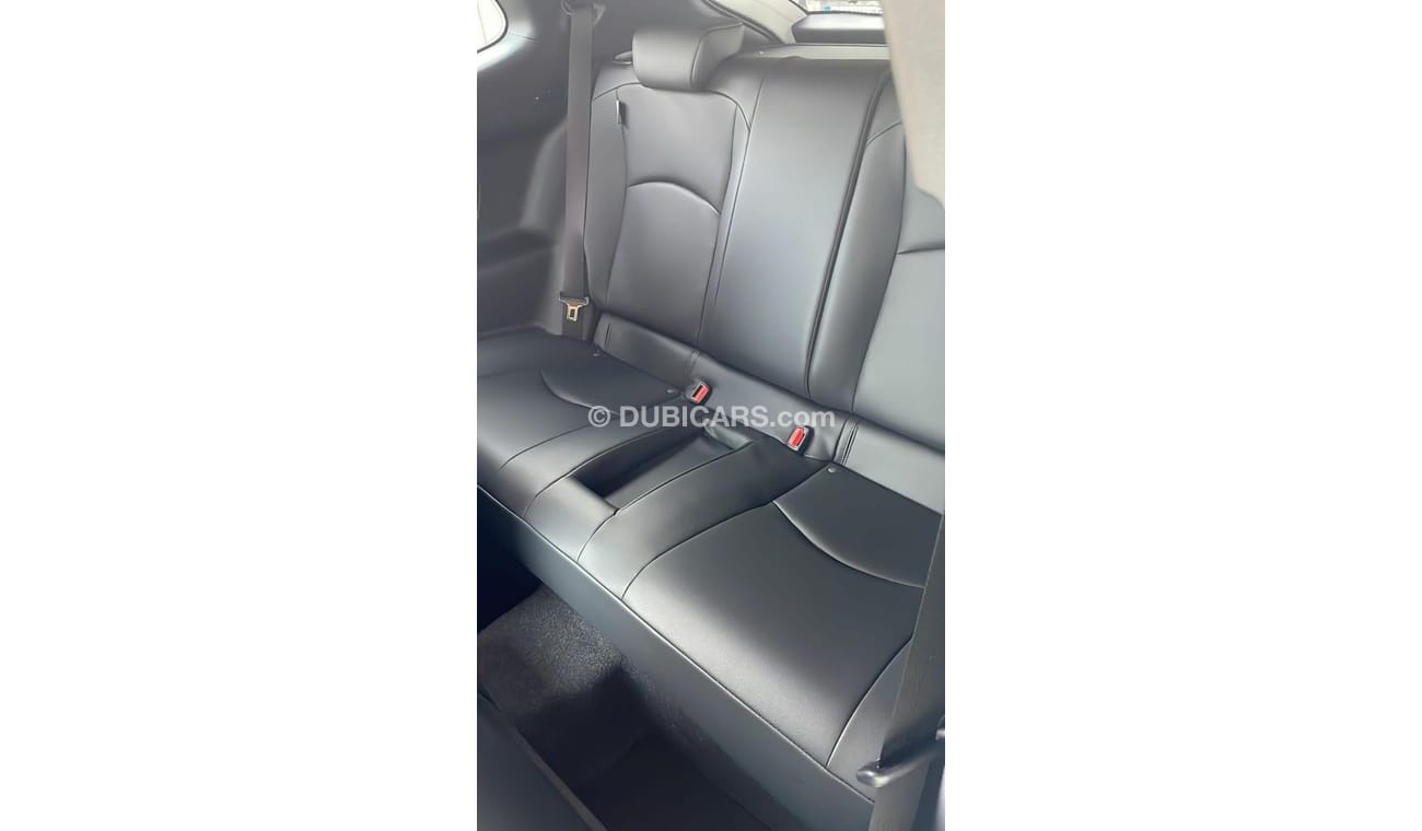 Toyota Yaris Toyota Yaris GR 261 HP