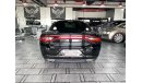 Dodge Charger SXT SXT SXT