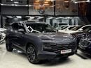 جيتور داشينج 1.6L Turbo