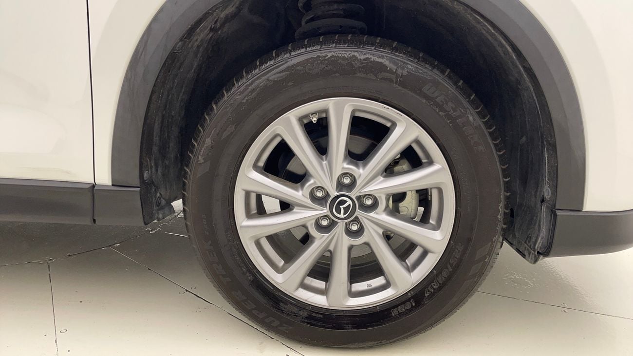 Mazda CX5 GL 2.5 | Zero Down Payment | Home Test Drive