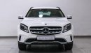 مرسيدس بنز GLA 200 VSB 28109 PRICE REDUCTION!!