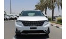 كيا كارنيفال 3.5L Petrol, Leather Seats, Big DVD Screen 2023MY