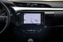 Toyota Hilux 4X2 2.7L - Attitude Black Inside Black | Export Only