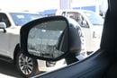 Toyota Land Cruiser VXR 3.5L TwinTurbo V6, 4WD Black inside Black