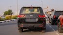 Toyota Land Cruiser 2025 Toyota Land Cruiser 300 GXR 3.5L AT Petrol (Black)