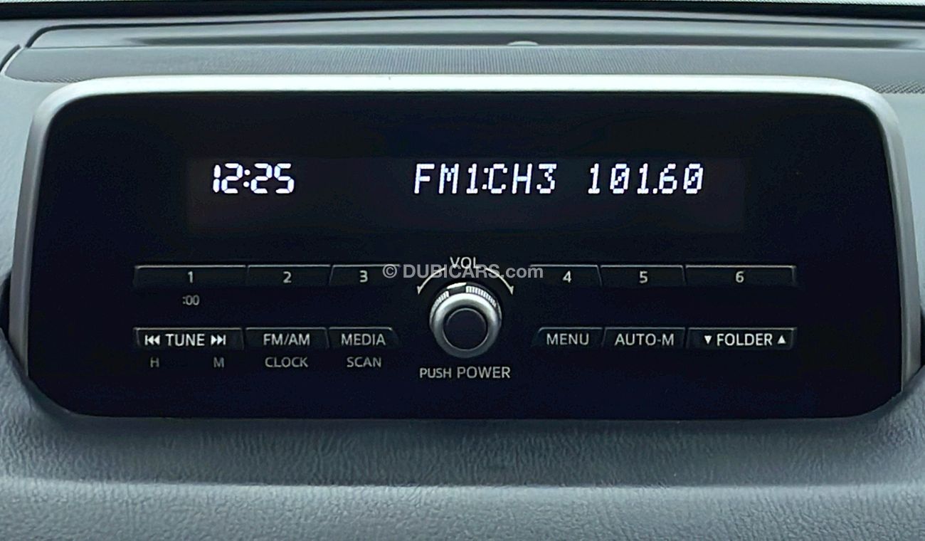 Mazda CX5 GS 2.5 | Under Warranty | Inspected on 150+ parameters